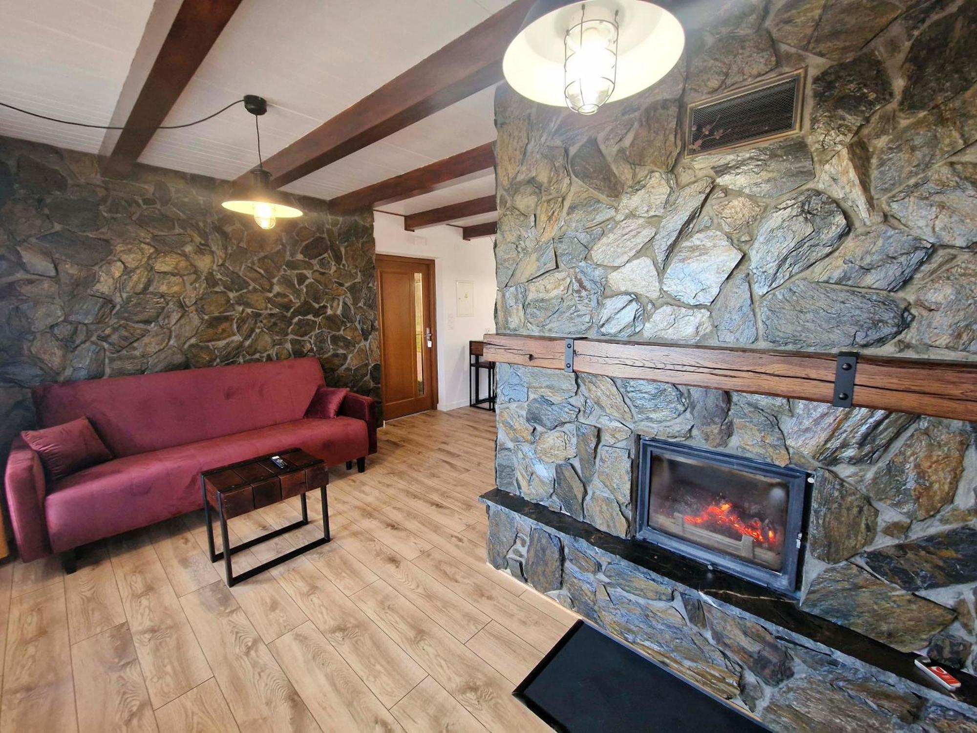 Zielona Przystan Hotel Manasterz Екстериор снимка