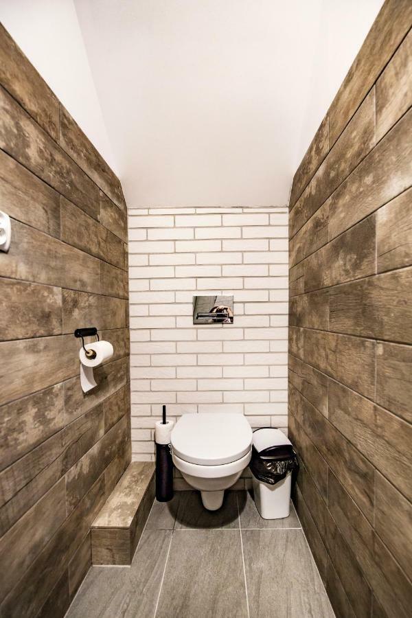 Zielona Przystan Hotel Manasterz Екстериор снимка