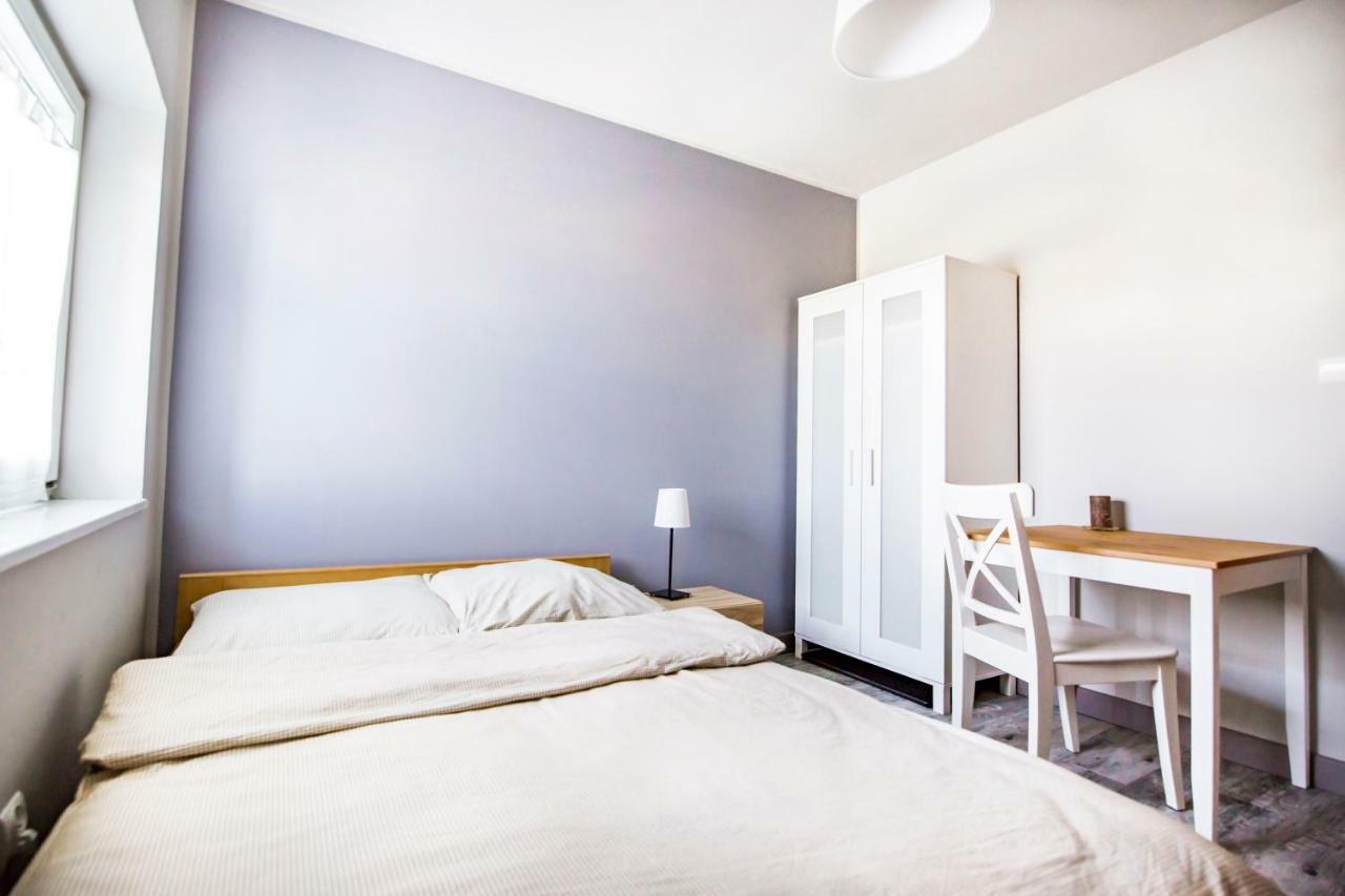 Zielona Przystan Hotel Manasterz Екстериор снимка