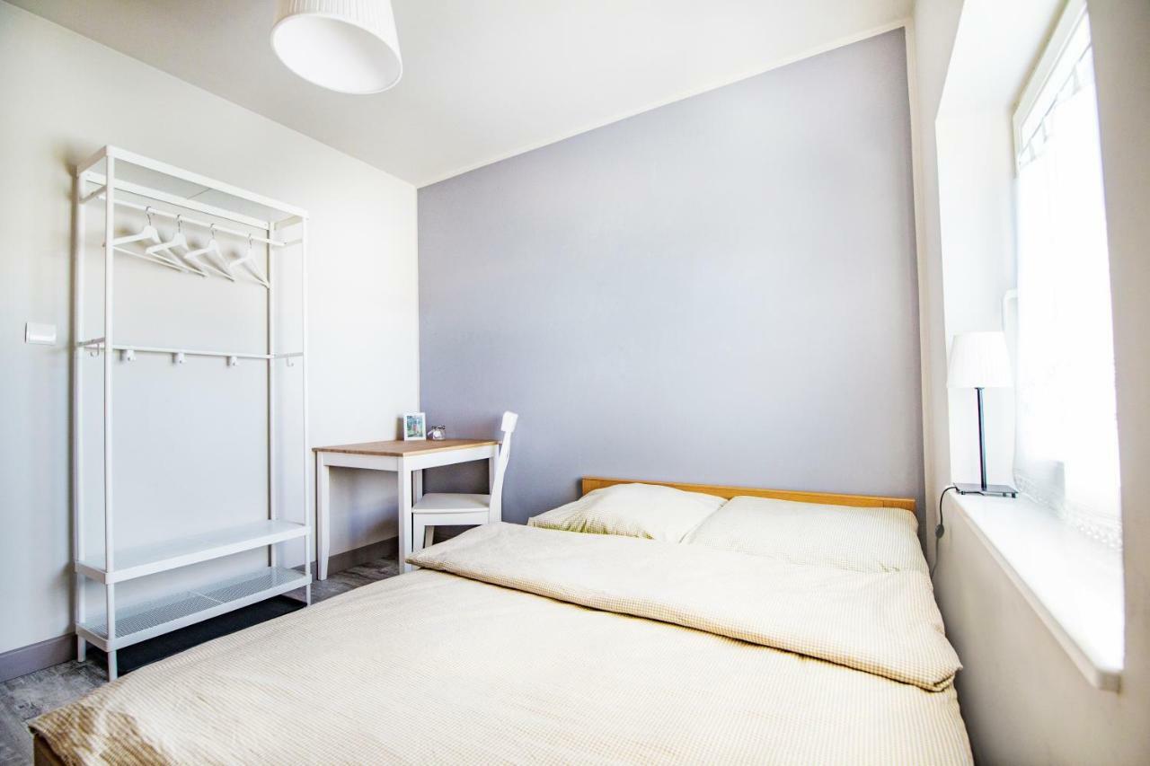 Zielona Przystan Hotel Manasterz Екстериор снимка